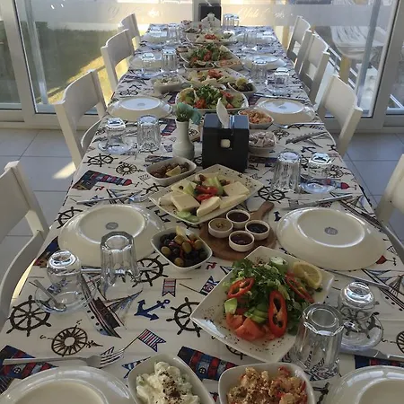 דירה Yalicapkini *