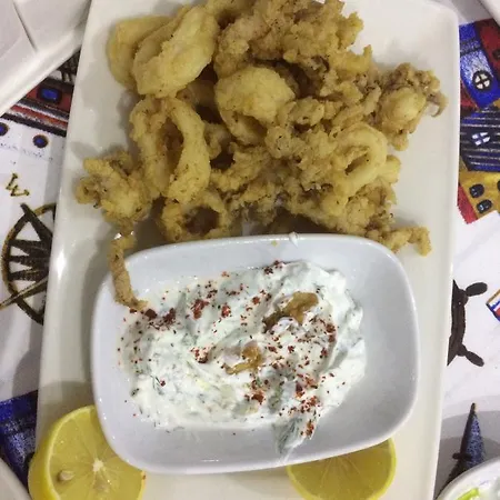 Yalicapkini דירה *