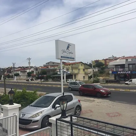 Yalicapkini * אורלה