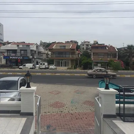 Yalicapkini *