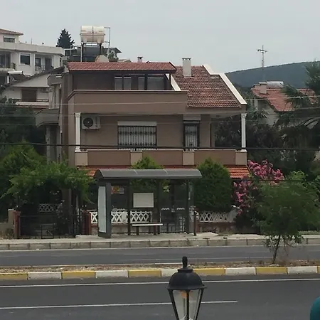 דירה Yalicapkini