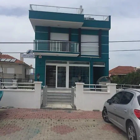 Yalicapkini