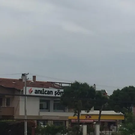 Yalicapkini * אורלה